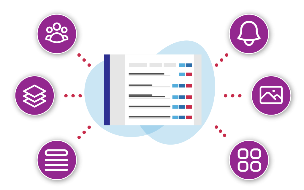 FluxPro Feature Rich